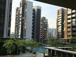 Leedon Green (D10), Condominium #463020011
